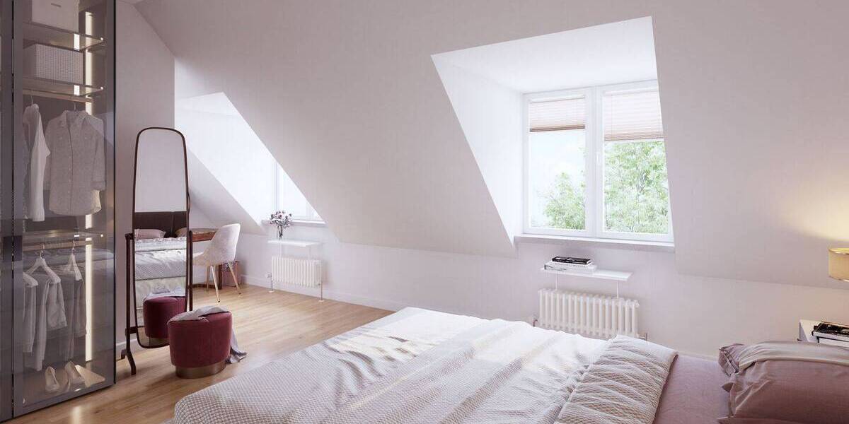 Reihenmittelhaus Dallgow-Döberitz Dallgow - 4 Zimmer, 111 m&sup2;, 420.000&euro; | Angebot:26673993