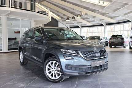 Skoda Kodiaq 79.762 km 28.980 &euro; Nuthetal 14558