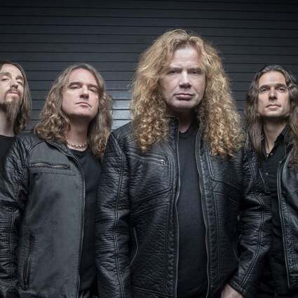 Leyendas Del Rock