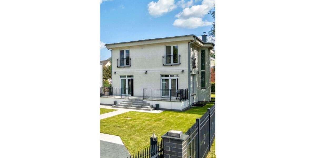 Einfamilienhaus Potsdam - 9 Zimmer, 317 m&sup2;, 2.200.000&euro; | Angebot:27009467