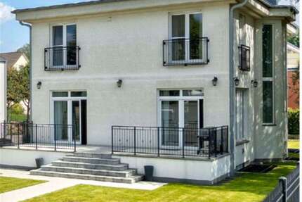 Haus Potsdam - 9 Zimmer, 317 m&sup2;, 2.200.000&euro; | Angebot:27009467