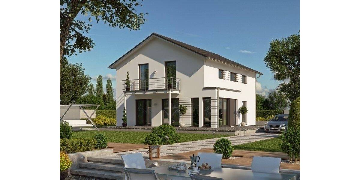 Einfamilienhaus Stahnsdorf - 5 Zimmer, 157 m&sup2;, 669.900&euro; | Angebot:25204469