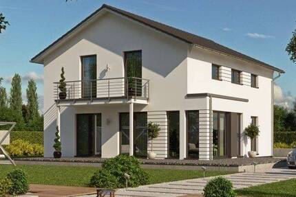 Haus Stahnsdorf - 5 Zimmer, 157 m&sup2;, 669.900&euro; | Angebot:25204469