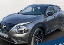 Gebrauchtwagen Nissan Juke