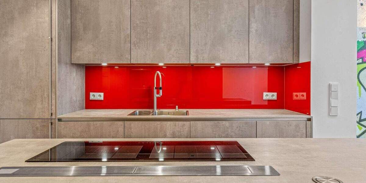 Reihenmittelhaus Berlin Tegel - 4 Zimmer, 146 m&sup2;, 780.000&euro; | Angebot:25401674