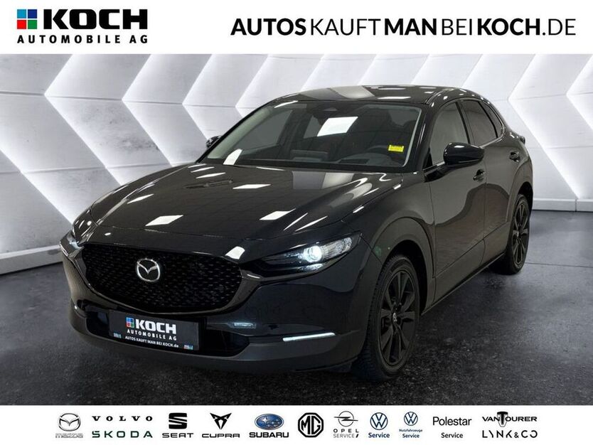 CX-30