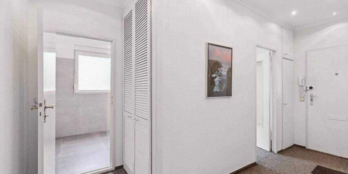 Etagenwohnung Berlin Tempelhof - 2 Zimmer, 64 m&sup2;, 285.000&euro; | Angebot:25715482