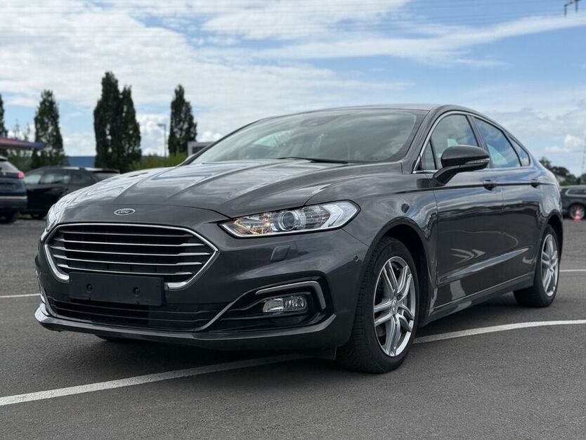 Mondeo