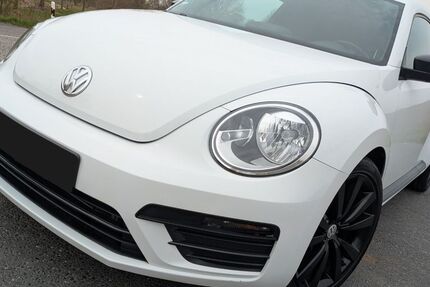 VW Beetle 68.000 km 14.450 &euro; Berlin 12277