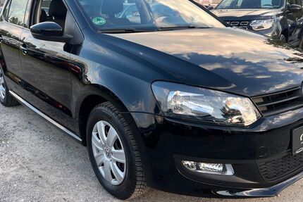 VW Polo 126.500 km 4.750 &euro; Neuseddin bei Berlin 14554
