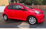 Aygo Cool Go 5trg*NAV*BT*Klima*LED*USB*Allwetter