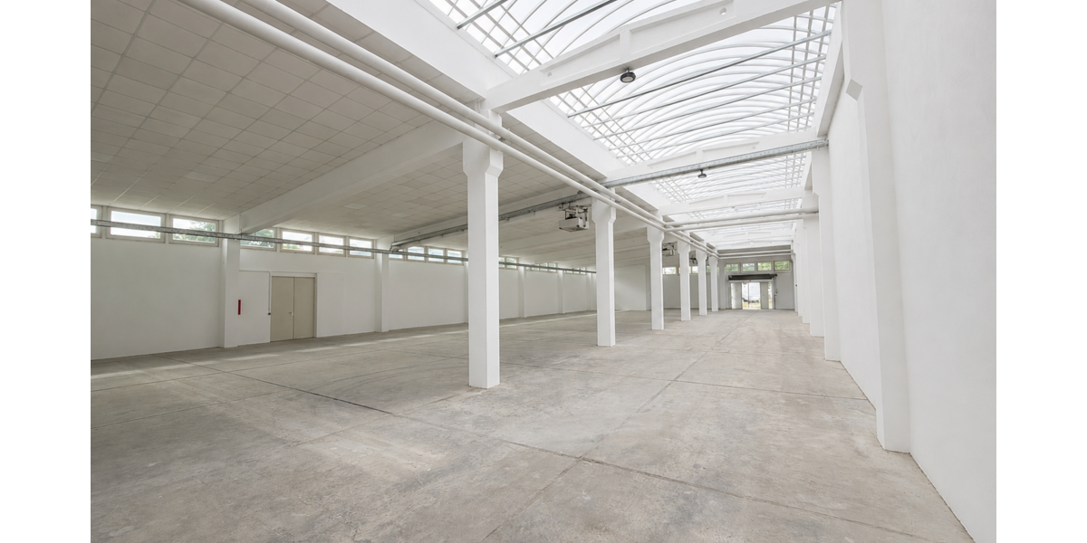 Gewerbeobjekt Nuthetal Bergholz-Rehbrücke - 11.130&euro; | Angebot:27270468
