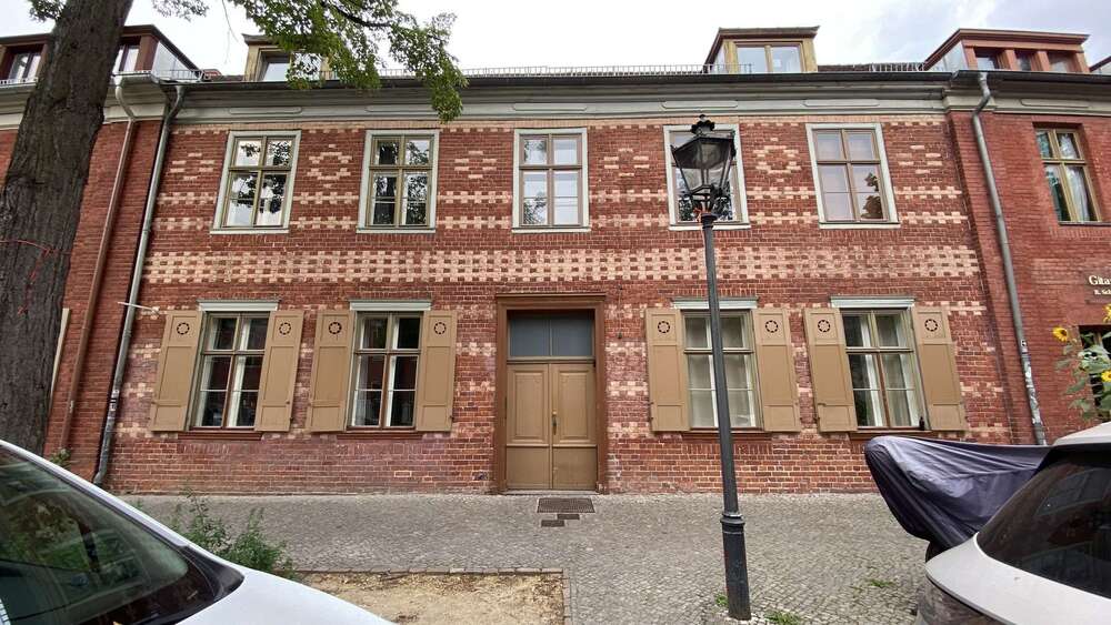 Gewerbeobjekt Potsdam Historische Innenstadt - 1.395&euro; | Angebot:26366276