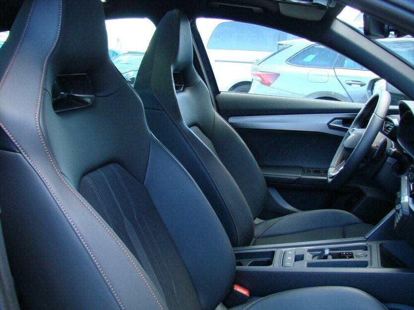 Formentor VZ 4Drive ABT 2.0TSI 360° ACC Pano Beats