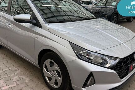 Hyundai i20 54.526 km 13.790 &euro; Ludwigsfelde (bei Berlin) 14974