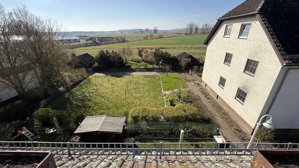 Etagenwohnung Ketzin - 3 Zimmer, 62 m&sup2;, 395&euro; | Angebot:26235656