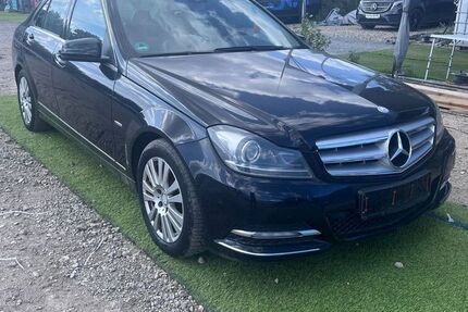 Mercedes C 250