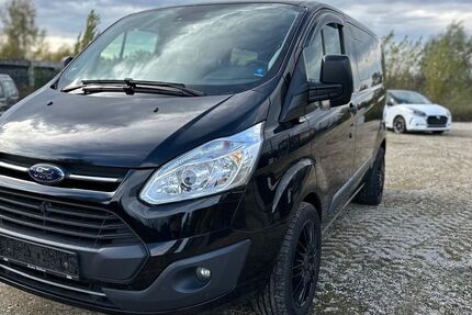 Ford Transit Custom 240.000 km 13.399 &euro; Groß Kreutz (Havel) 14550