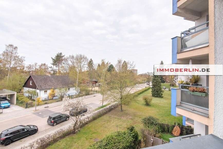 Etagenwohnung Berlin Spandau - 1 Zimmer, 37 m&sup2;, 175.000&euro; | Angebot:26756020