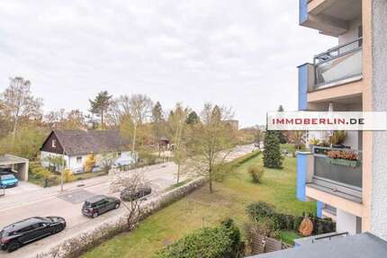 Wohnung Berlin Spandau - 1 Zimmer, 37 m&sup2;, 175.000&euro; | Angebot:26756020