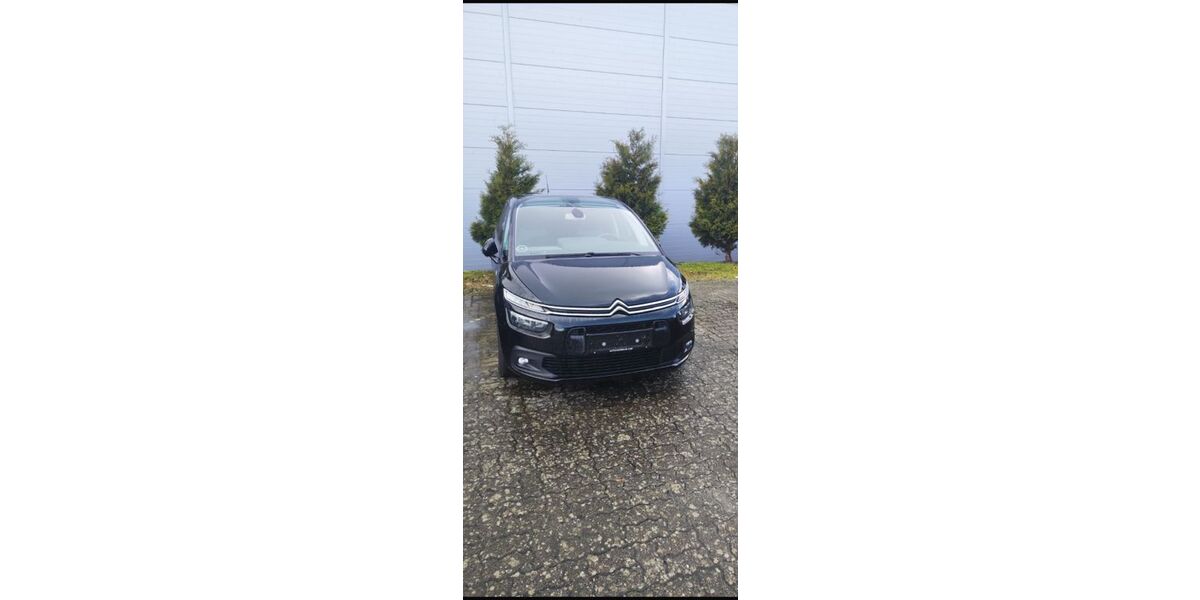 Citroen C4 SpaceTourer 93.000 km 8.800 &euro; Flensburg 24944