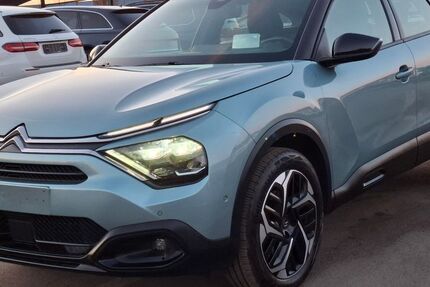 Citroen C4 109.300 km 12.990 &euro; Berlin 15831