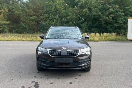 Skoda Karoq 186.000 km 13.400 &euro; Blankenfelde-Mahlow 15831