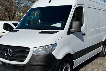 Mercedes-Benz Sprinter 71.208 km 34.400 &euro; Berlin 13088