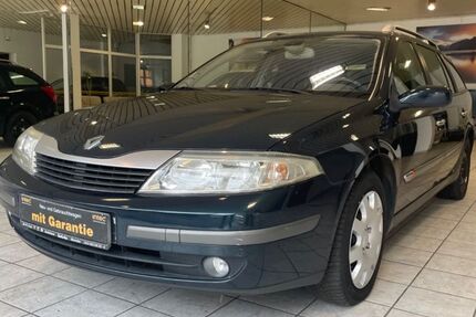 Renault Laguna 177.000 km 2.950 € Berlin 12349