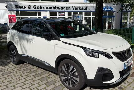Peugeot 3008 107.000 km 16.000 &euro; Berlin 13507