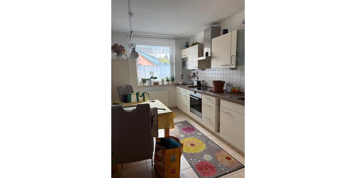 Etagenwohnung Schwielowsee - 2 Zimmer, 59 m&sup2;, 1.023&euro; | Angebot:26296458