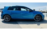 VW Golf VII 124.000 km 27.000 € Oberkrämer 16727