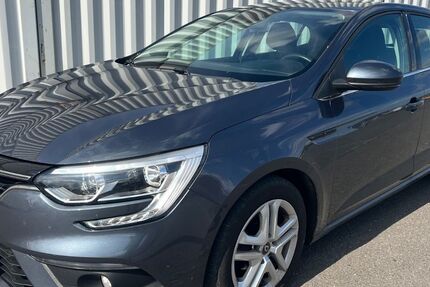 Renault Megane 295.000 km 4.950 &euro; Berlin 12057