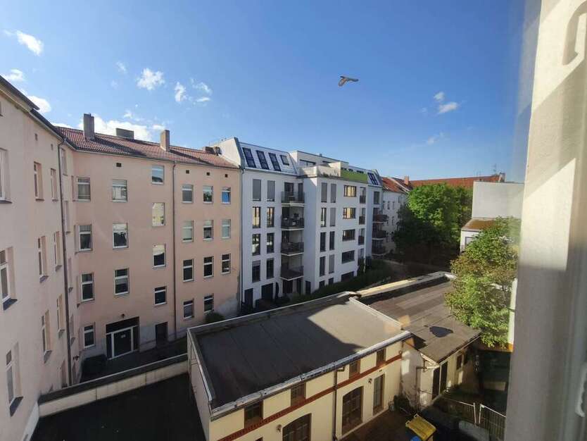 Wohnung zum Kaufen in Berlin 270.000 € 53.26 m²
