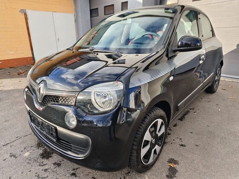 Twingo
