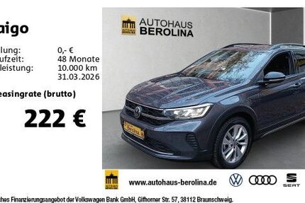 VW Taigo 25.425 km 21.876 &euro; Berlin 10709