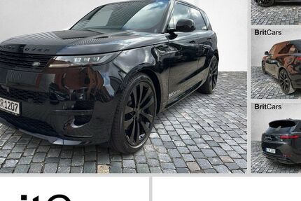 Land Rover Range Rover Sport 3.508 km 140.092 &euro; Berlin 13581