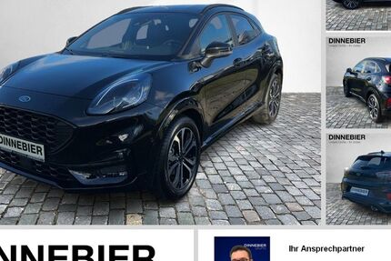 Ford Puma 16.498 km 21.644 &euro; Berlin 13089