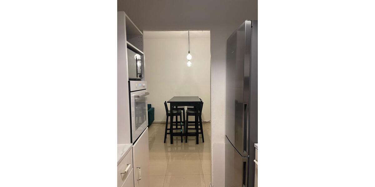 Erdgeschoßwohnung Berlin Reinickendorf - 2 Zimmer, 55 m&sup2;, 1.500&euro; | Angebot:26315877