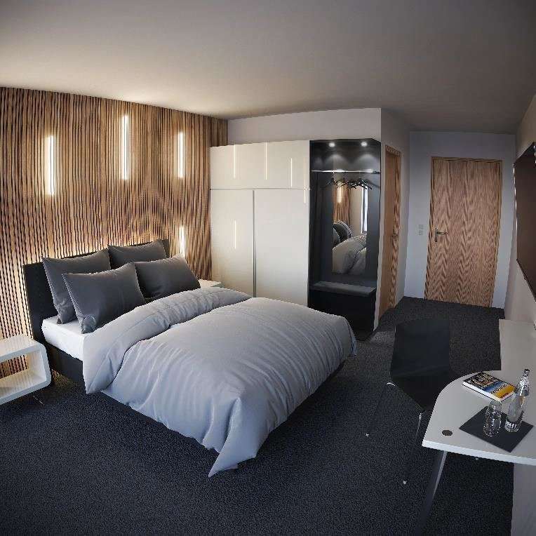 Gastronomie in Potsdam 7.000.000 € 1017 m² zimmer