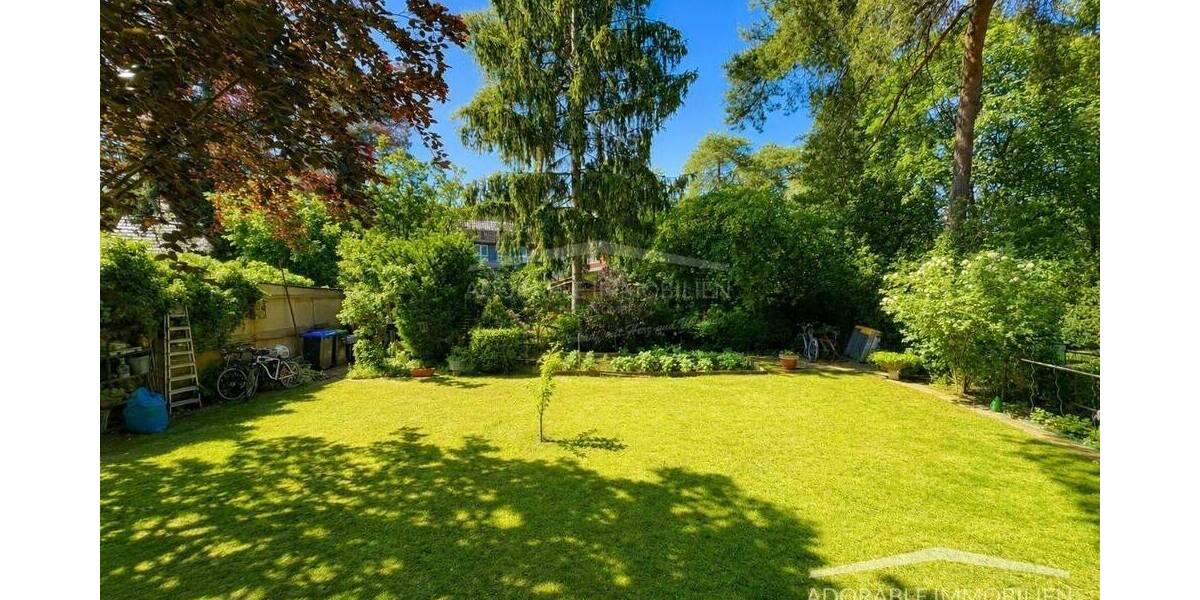 Einfamilienhaus Kleinmachnow - 4 Zimmer, 98 m&sup2;, 880.000&euro; | Angebot:26894119
