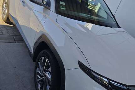 Hyundai TUCSON 109.100 km 18.800 € Berlin 13593