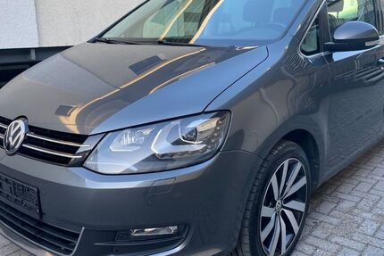 VW Sharan 176.000 km 16.700 &euro; Berlin 12057