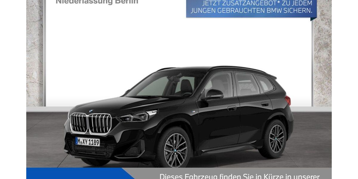 BMW X1 27.003 km 49.680 € Berlin 14057