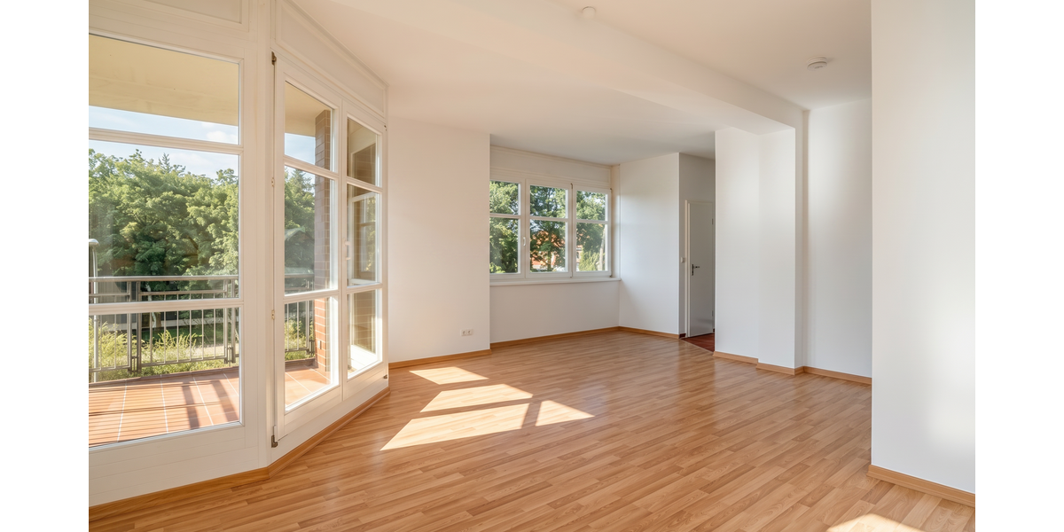 Etagenwohnung Kleinmachnow - 3 Zimmer, 97 m&sup2;, 450.000&euro; | Angebot:26316258
