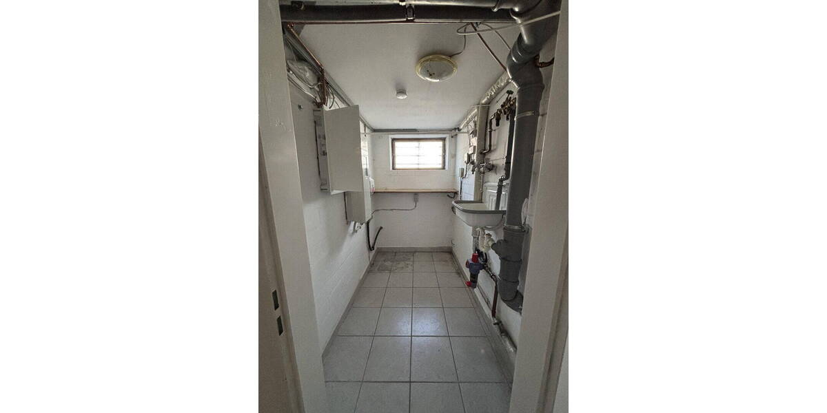 Doppelhaushälfte Berlin Buckow - 7 Zimmer, 120 m&sup2;, 660.000&euro; | Angebot:26374013