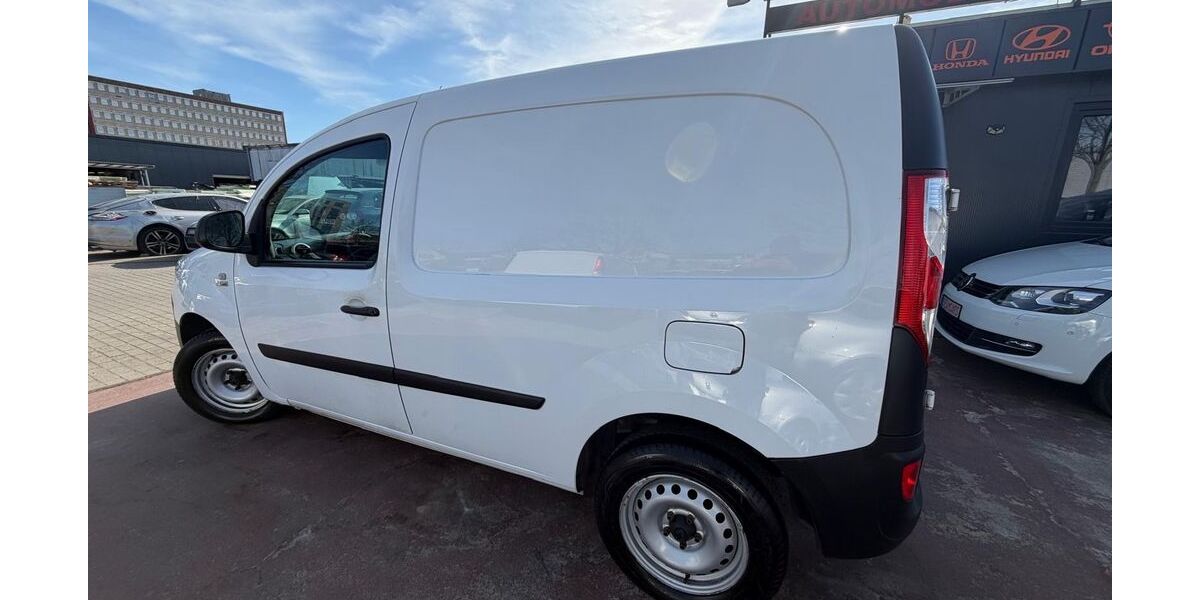 Renault Kangoo 105.000 km 6.990 &euro; berlin 12681