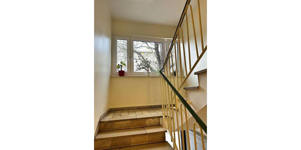Etagenwohnung Berlin Reinickendorf - 2 Zimmer, 51 m&sup2;, 147.000&euro; | Angebot:26657262