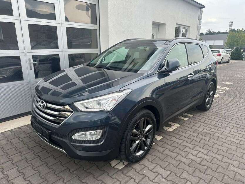 SANTA FE