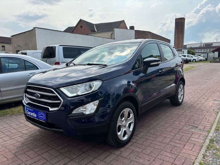 EcoSport